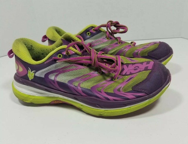 hoka womens size 9