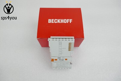 Beckhoff EL9190 EtherCAT-Klemme Voltage Supply Terminal