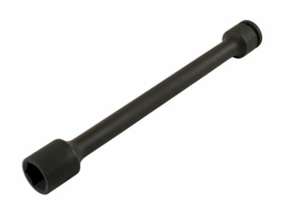 Laser 6215 extra lange Radmutter Stecknuss 30 mm 3/4''D