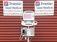 Welch Allyn Vitals Monitor Connex Bluetooth EMR 65NTXX - *Premier Used Medical*