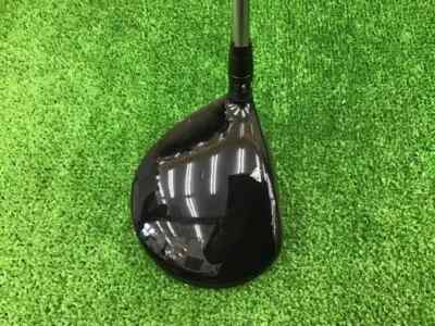 2018 Titleist VG3 Japan Model 3W 15deg R-flex FW Fairway wood Golf