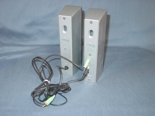 Creative Computer Speakers I-Trigue 2200 with Cable and Power Adapter - 第 2/2 張圖片