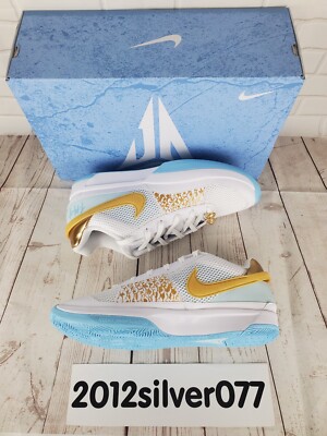 Nike Men's Ja 1 'Chinese New Year' Basketball Shoes FV1290-100