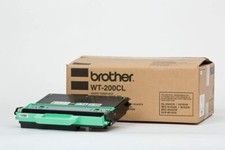 Brother Genuine WT200CL Waste Toner Box for HL-3040CN 3045CN 3070CW MFC-9010CN