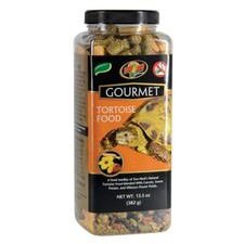 RA Gourmet Tortoise Food - 13.25 oz