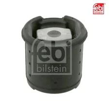 Bearing, axle body Febi Bilstein 26473 front for BMW 5 Series