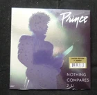 Prince ‎–  Nothing Compares 2 U  7"  Limited Edition New & Sealed