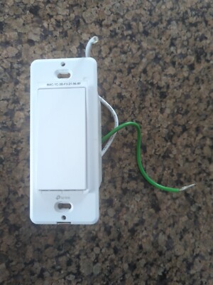 TP-Link Kasa Smart HS210 Kasa Smart 3 Way Switch
