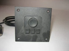 VEI? Maptech Sea Ray Navigator? Simrad? Dash Mount Mouse w/DB-9 Female Connector