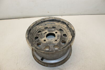ITP ATV FELGE RAD 12 X 7