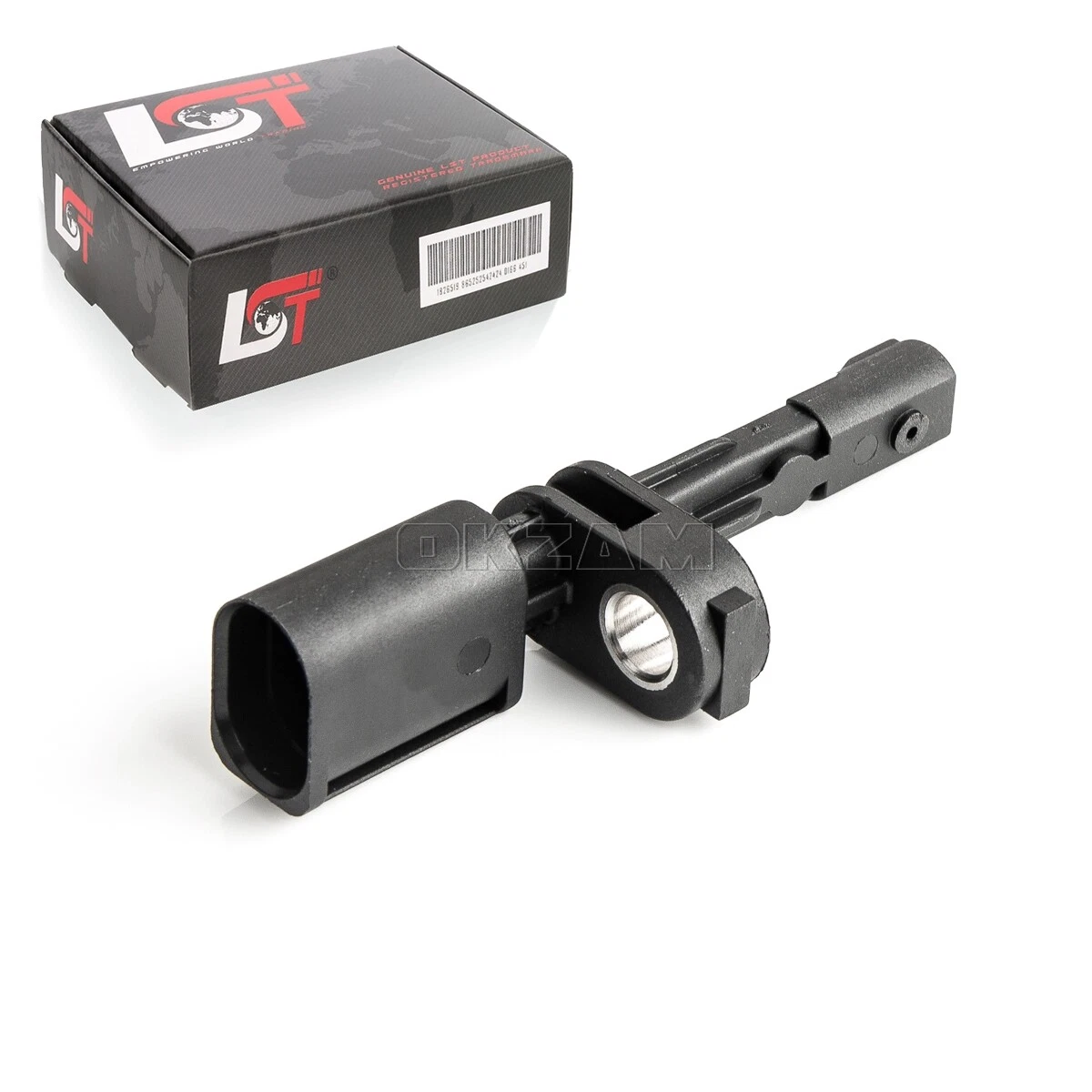 Skoda octavia abs sensor online