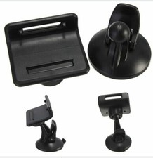 Supporto ventosa parabrezza auto per Tom Tom GO 1050 1000 1005 1015 2405