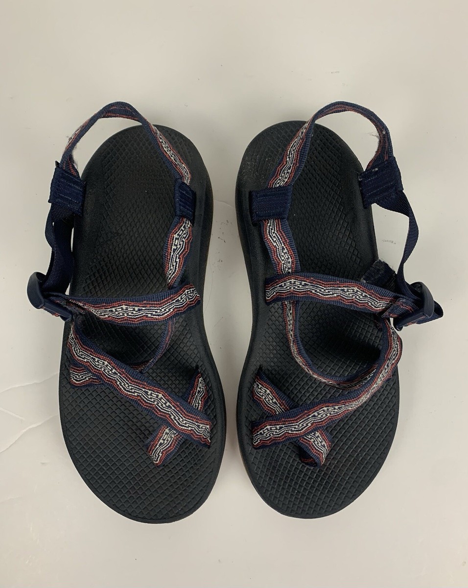 Chaco men’s strappy sandals size 10 Amazon.com | Chaco Men main image 4