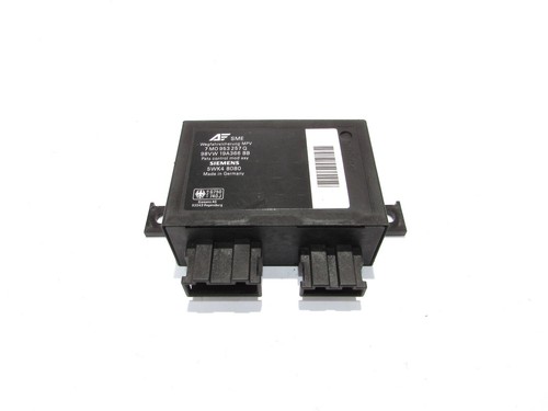 FORD GALAXY I steuergerät Wegfahrsperre IMMOBILISER ECU 7M0953257Q 98VW19A366BB