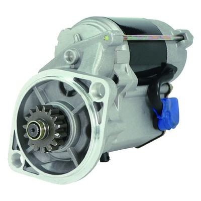 New 12V Starter Fits Thermo King LND II 50 1993-03, RD-II 1992-2006 121120-77011