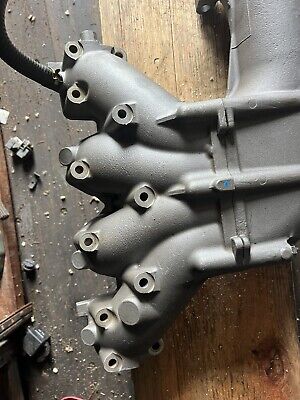 YAMAHA FX HO SHO SVHO VX CRUISER 1.8L OEM EXHAUST MANIFOLD YAMAHA FX HO SHO SVHO VX CRUISER 1.8L OEM EXHAUST MANIFOLD