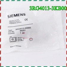 1PCS NEW For Siemens 3RG4013-3KB00 Proximity Switch Sensor fast shipping