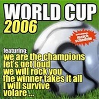 World CUP -2CD Dance-House-Elektronica-Triphop CD