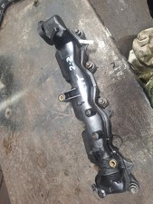 FIAT DUCATO/CITROEN RELAY/PEUGEOT BOXER 2.2 HDI EURO 4 INLET MANIFOLD 06-12