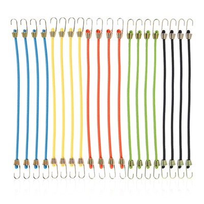 50 pz Filo di Cotone Bobber Looper Slip Knot Looper Pesca Bobber