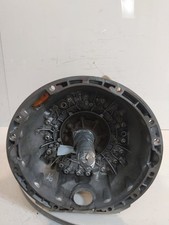 Automatikgetriebe für Mercedes E-Klasse 3,0 CDI OM642.836 722.902 R2302710501 Automatikgetriebe für Mercedes E-Klasse 3,0 CDI OM642.836 722.902 R2302710501