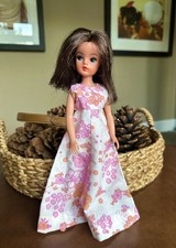 Vintage Pedigree Sindy Doll.