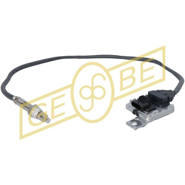Nox-Sensor, Nox-Katalysator Gebe 9 3611 1 FüR OE 04L 907 807 AT - 04L 907 807-image