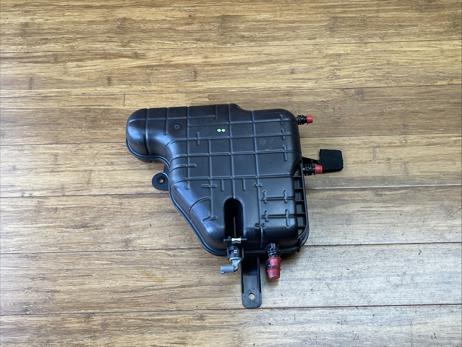 Rolls-Royce Dawn 2009-2023 Coolant reservoir
