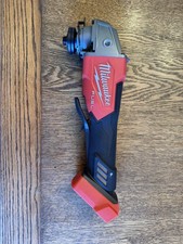 Milwaukee M18 FUEL 4 1/2" / 5" 18V Cordless Angle Grinder, No-Lock - 2880-20