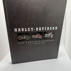 Harley Davidson The Complete History Book by Darwin Holmstrom Motorcycles