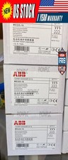 ABB MS325-16 Circuit Breaker New In Box