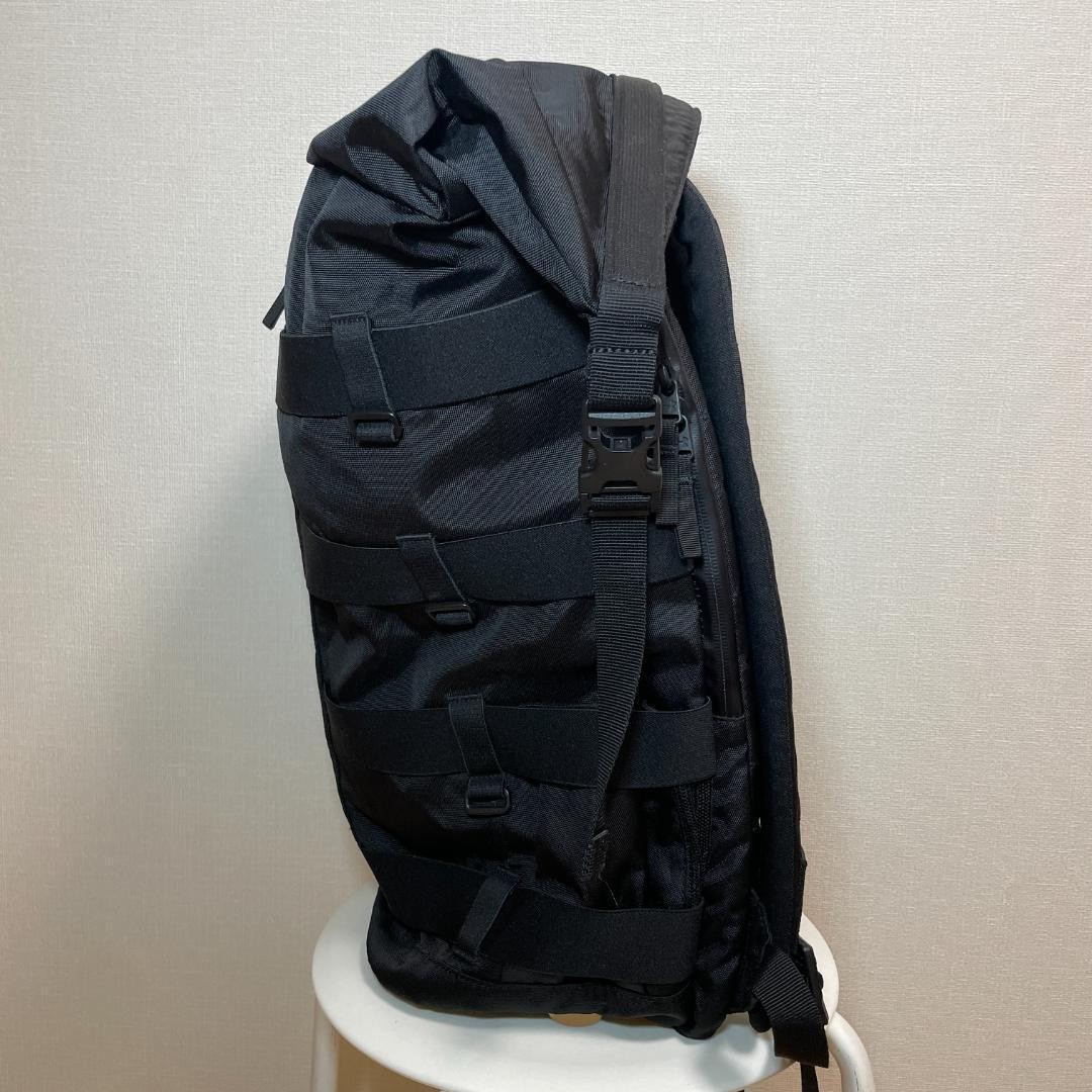 UNDER ARMOR UA TRAINING DIVISION backpack Japan - image 4