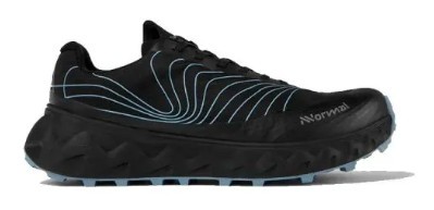 Normal Tomir Schuh schwarz/blau N2ZTRW1-001