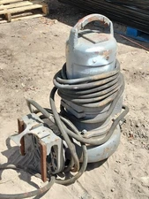 30 HP KSB - Electric Submersible Water Pump - KRTK-100-253 / 244XEG-S