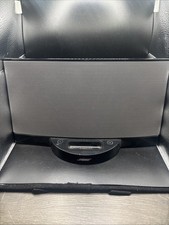 Bose SoundDock Series II Digital IPod Music System Audio Dock No Cord or Remote