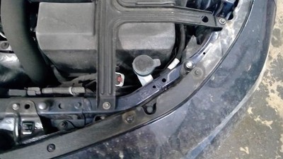 Wash Reservoir Fits 17-25 MALIBU 5350396