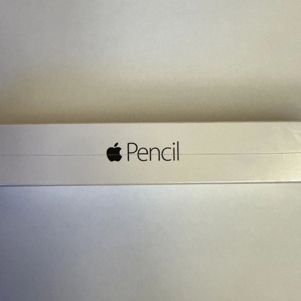 Apple Pencil 1st Generation Model MK0C2AM/A White Factory Sealed - Image 4 of 4