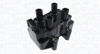 ZüNdspule FüR CitroËN Peugeot Fiat Lancia Rover ZX BX Xantia Saxo Break