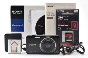Sony Dsc Wx 7 | eBay