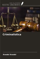 Knodel Knodel | CriminalíStica | Taschenbuch | Spanisch (2023)