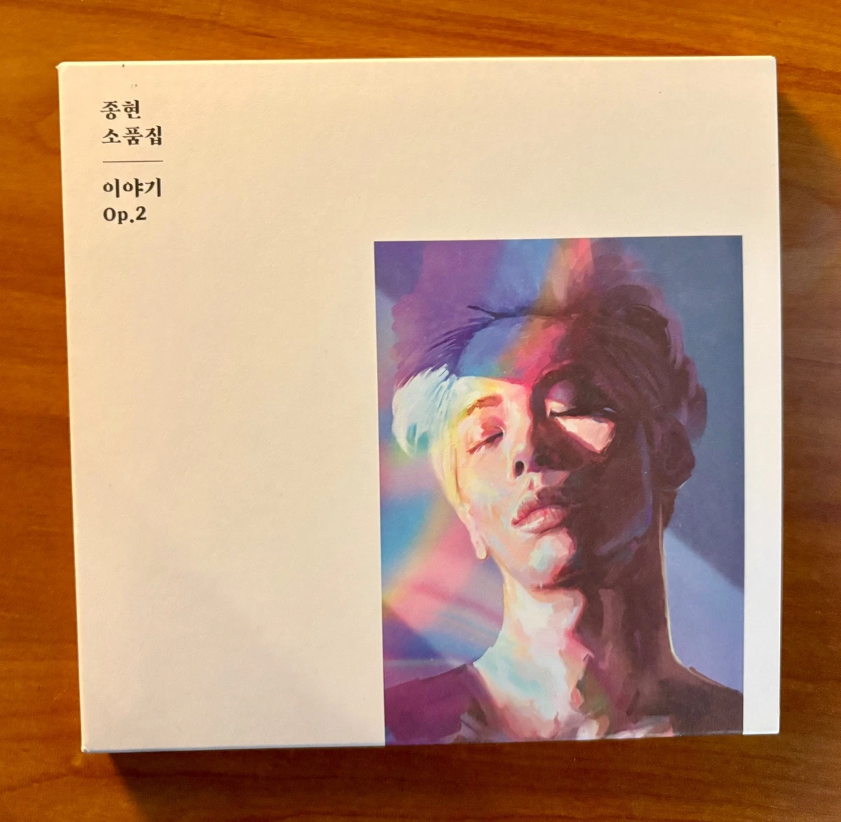 Jonghyun Album Music CDs for sale | eBay