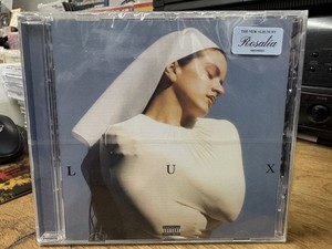 Rosalia Lux CD | eBay