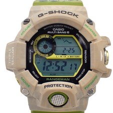 CASIO G-Shock GW9404KJ3JR Radio Solar Watch for sale online | eBay