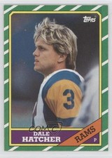 Dale Hatcher