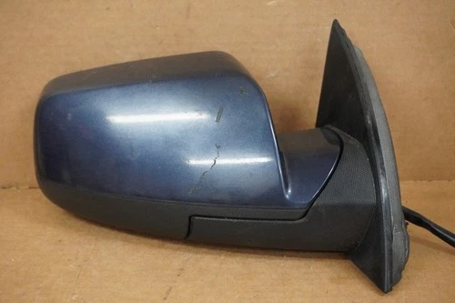 10 11 12 13 14 15 16 Chevy Equinox Right Passenger Side View Mirror 23467326
