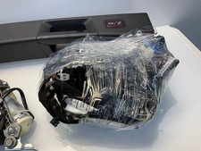 MERCEDES-BENZ E W211 Hydraulic Pump A2129004203 3.00 Diesel 2011 33343330 MERCEDES-BENZ E W211 Hydraulic Pump A2129004203 3.00 Diesel 2011 33343330