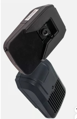 Visiontrack VT-C20 Netzwerk IPC/PON Full HD 1080p vorausschauende Fahrzeugkamera