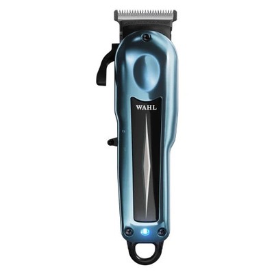 WAHL Cordless Super Taper X #3026468   Professional Fade Clipper