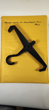 Underwater Kinetics Scuba Regulator Hanger Black Dive Gear Storage Rack