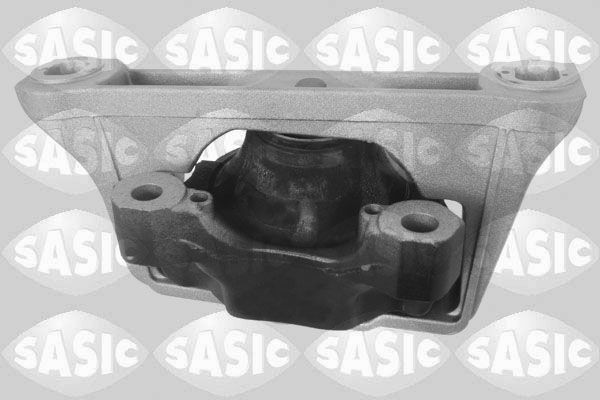 Lagerung Motor Rechts Oben Sasic 2706101 FÜR Ford Motorlager Motorhalter-image